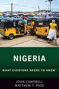 Nigeria: What Everyone Needs To Know