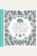 Creative Christmas Coloring