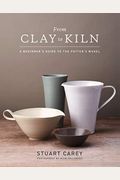 From Clay To Kiln: A Beginner's Guide To The Potter's Wheel