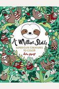 A Million Sloths: Volume 5