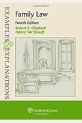 Examples & Explanations: Family Law, Fourth Edition