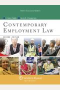 Contemporary Employment Law