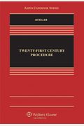 Twenty-First Century Procedure (Aspen Caseboo