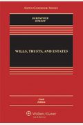 Wills, Trusts, And Estates