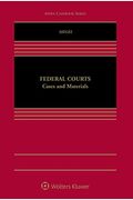 Federal Courts: Cases And Materials