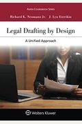 Legal Drafting by Design: A Unified Approach