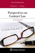 Perspectives On Contract Law