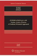 International Law: Norms, Actors, Process