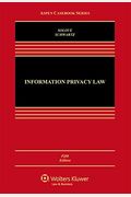 Information Privacy Law