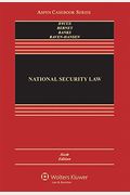 National Security Law: [Connected Ebook]