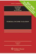 Federal Income Taxation [Connected Casebook] (Looseleaf) (Aspen Casebook)