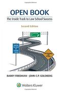 Open Book: The Inside Track To Law School Success