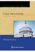Aspen Treatise For Civil Procedure