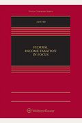 Federal Income Taxation In Focus