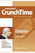 Emanuel Crunchtime For Evidence