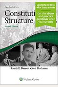 Constitutional Structure: Cases in Context [Connected eBook with Study Center]