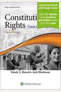 Constitutional Rights: Cases In Context
