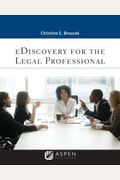 eDiscovery for the Legal Professional