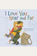 I Love You Near And Far: Volume 4