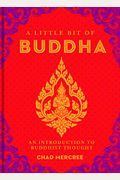 A Little Bit Of Buddha: An Introduction To Buddhist Thought Volume 2