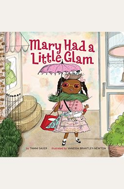 Mary Had A Little Glam: Volume 1 Mary Had A Little Glam: Volume 1