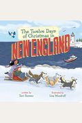 The Twelve Days Of Christmas In New England