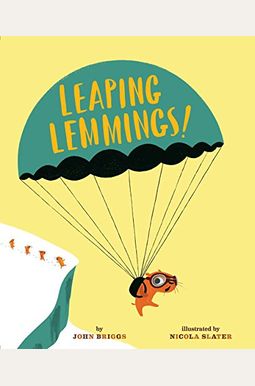 Leaping Lemmings! Leaping Lemmings!