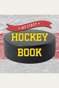 My First Hockey Book