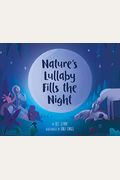 Nature's Lullaby Fills The Night