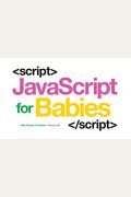 Javascript For Babies