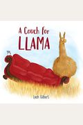 A Couch For Llama