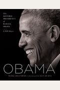 Obama: The Historic Presidency Of Barack Obama - 2,920 Days
