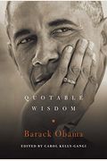 Barack Obama: Quotable Wisdom