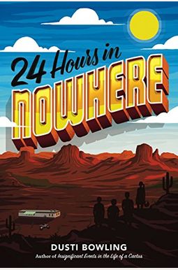 24 Hours In Nowhere 24 Hours In Nowhere