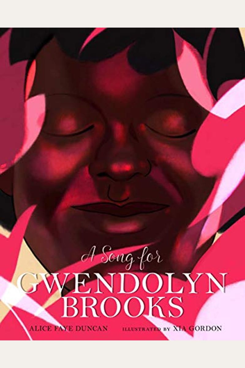 A Song For Gwendolyn Brooks: Volume 3