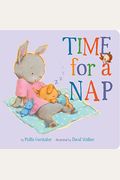 Time For A Nap: Volume 9