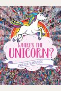 Where's The Unicorn?: A Magical Search Book Volume 1