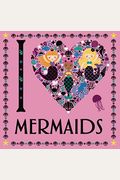 I Heart Mermaids, 3