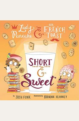 Short & Sweet: Volume 4 Short & Sweet: Volume 4