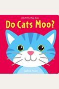Do Cats Moo?