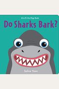 Do Sharks Bark?