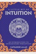 A Little Bit Of Intuition: An Introduction To Extrasensory Perception Volume 19