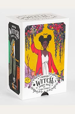 The Modern Witch Tarot Deck The Modern Witch Tarot Deck