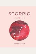 Zodiac Signs: Scorpio: Volume 10