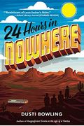 24 Hours In Nowhere