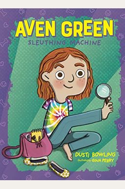 Aven Green Sleuthing Machine: Volume 1 Aven Green Sleuthing Machine: Volume 1