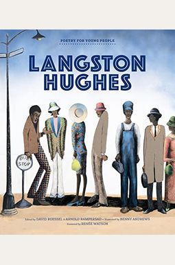 Poetry For Young People: Langston Hughes Poetry For Young People: Langston Hughes