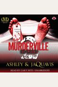 Murderville 2: The Epidemic (Murderville Trilogy, Book 2)