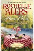 Haven Creek (Cavanaugh Island Series, Book 3) (Cavanaugh Island Novels)