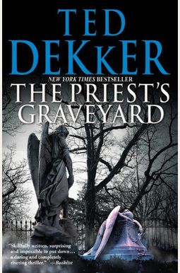 The Priest's Graveyard The Priest's Graveyard